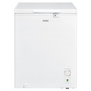 CONGELADOR HORIZONTAL 143 LT BLANCO CASTELL