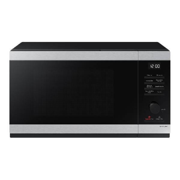 MICROONDAS 32LT CON GRILL SILVER/-SAMSUNG