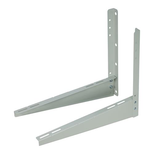 SOPORTE DE AIRE ACONDINCIONADO DE 18000 A 24000 BTU BLANCO/-MASAKI