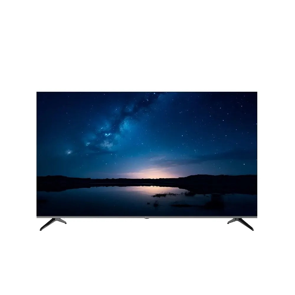 TELEVISOR LED UHD 4K 65" GOOGLE TV NEGRO/-RIVIERA