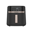 FREIDORA DE AIRE 8LT 1700W TOUCH NEGRO/-BLACK DECKER