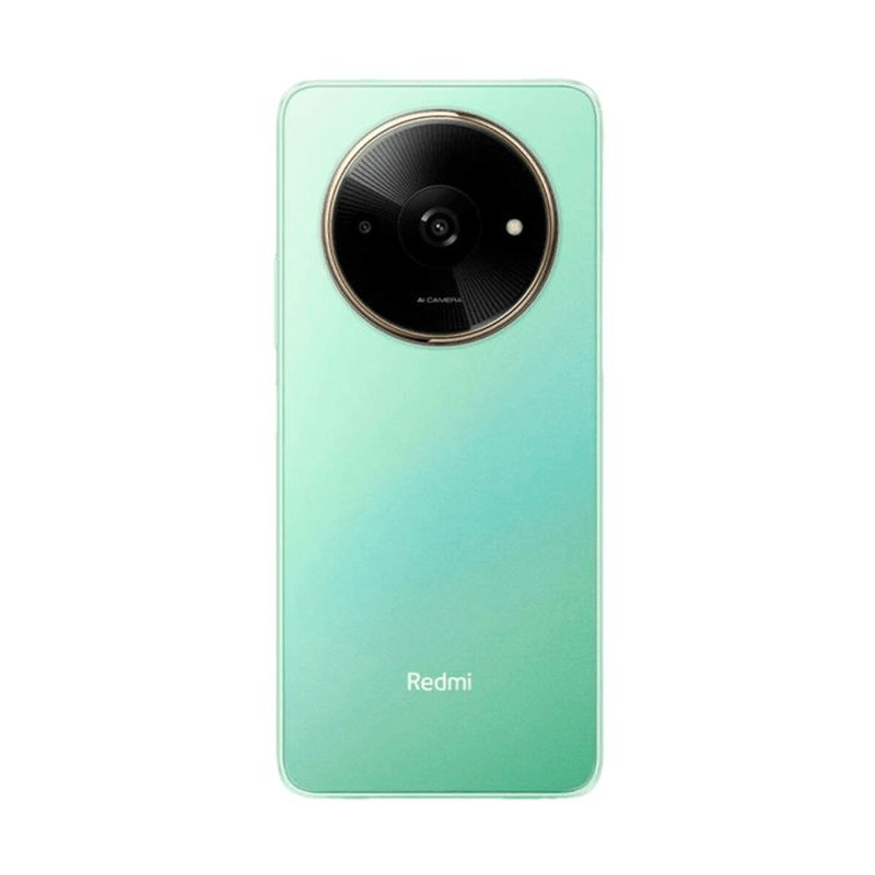 CELULAR REDMI A3X 3GB RAM UNISOC 64GB CT 8MP/0.08MP/CF 5MP -XIAOMI