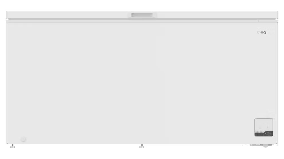 CONGELADOR DE 700LT MF-700 78X191X104.5CM BLANCO/-CHIQ