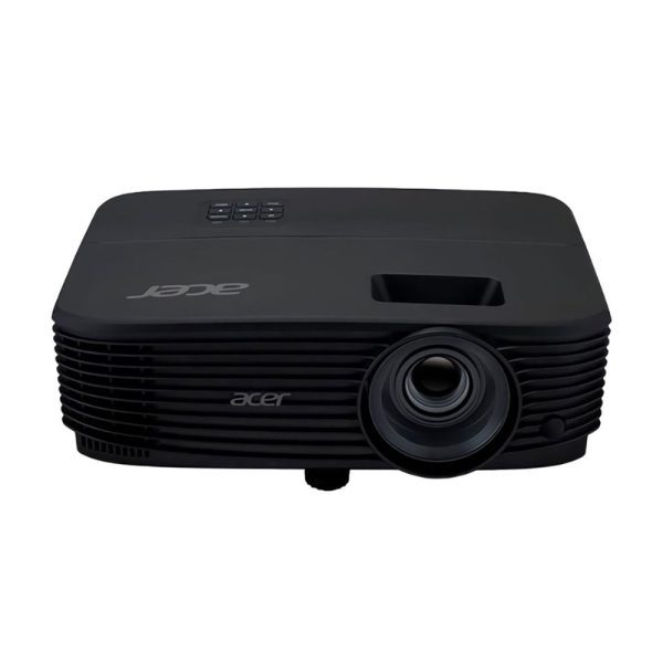 PROYECTOR PORTATIL X1229HP 4500 LUMENS XGA NEGRO/-ACER