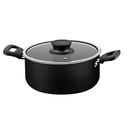 CACEROLA FORMIA 24CM -TRAMONTINA