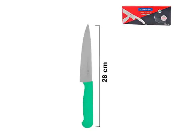 CUCHILLO PROFESIONAL 6" -TRAMONTINA