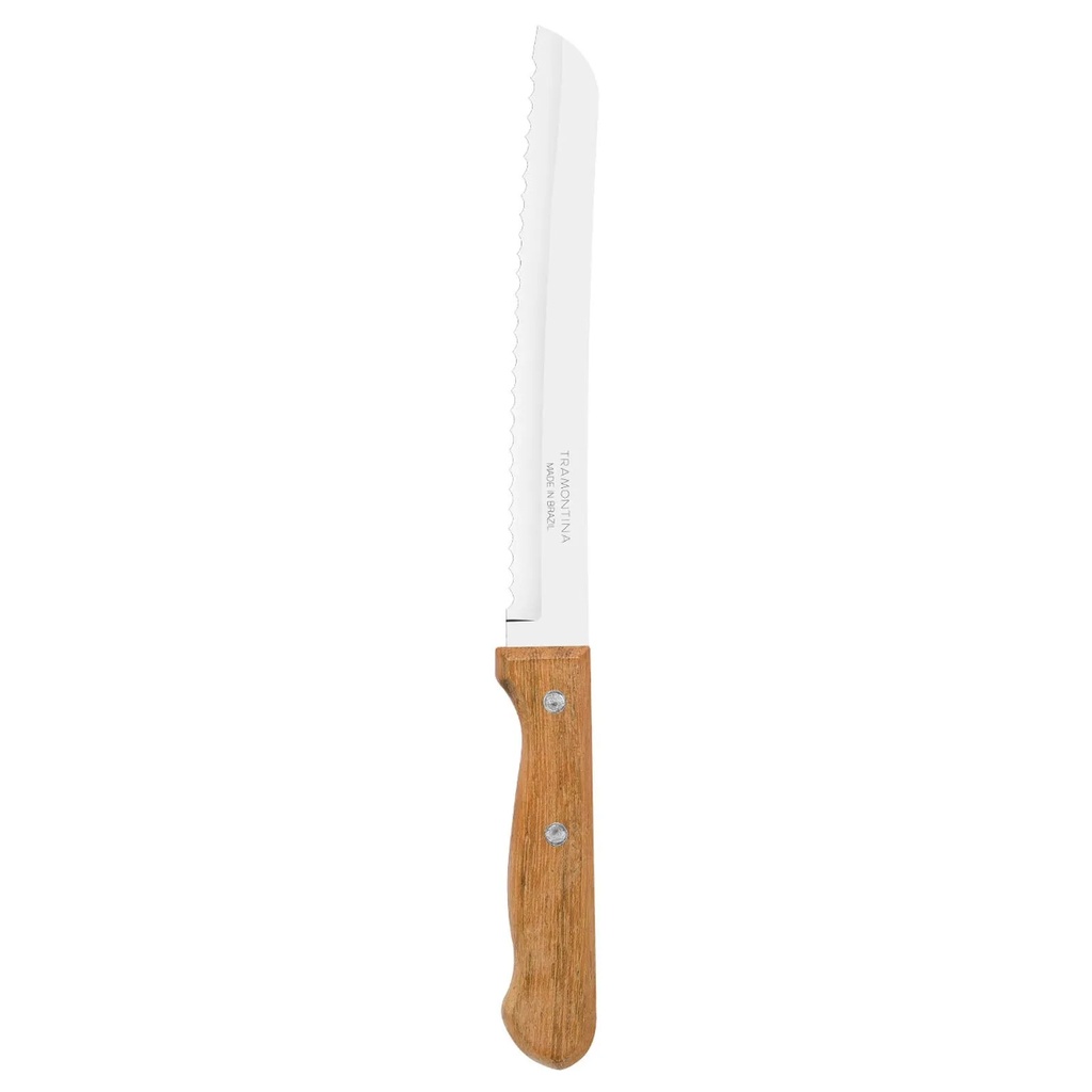 CUCHILLO P/PAN 8" DINAMIC -TRAMONTINA