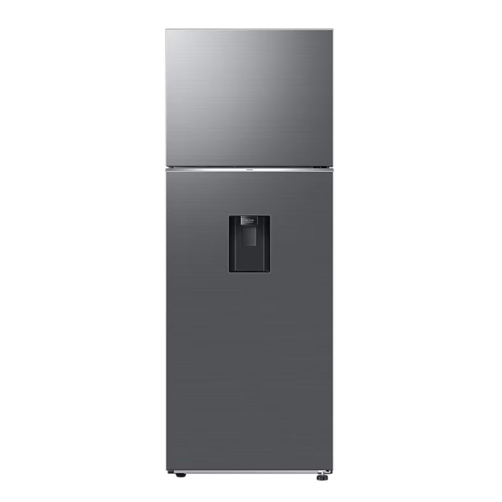 REFRIGERADORA 521LT INVERTER CON DISPENSADOR TOP FREEZ -SAMSUNG