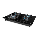 ENCIMERA LONDON I A GAS 4Q INOX BP04263/-BP