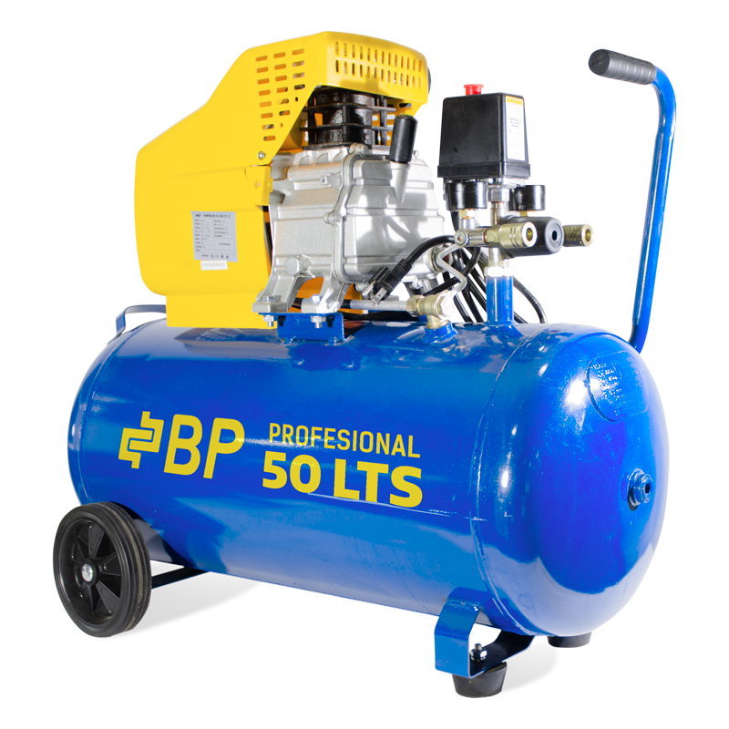 COMPRESOR 2HP/50LT/115PSI/110V BP00903 - BP