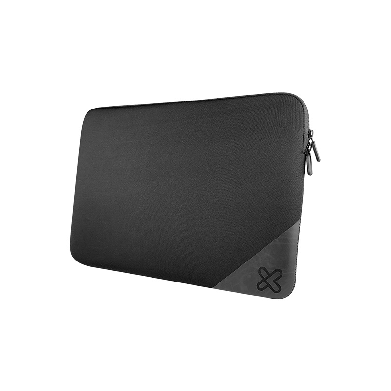 ESTUCHE P/LAPTOP 15.6" NEGRO/-KLIP XTREME