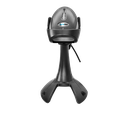 LECTOR DE CODIGO DE BARRA 2D AUTOMATICA C/BASE NEGRO/-3NSTAR