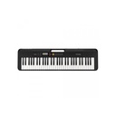 TECLADO MUSICAL PORTATIL  NEGRO-CASIO CT-S200BK