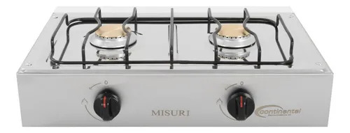 COCINETA MISURI 2Q -CONTINENTAL