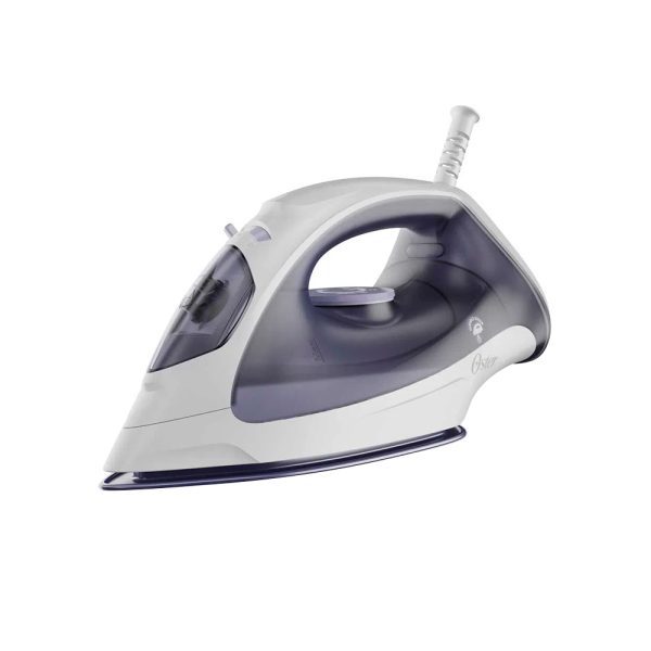 PLANCHA A VAPOR 1000W CERAMICA -OSTER