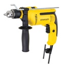 TALADRO PERCUTOR 700W 1/2" AMARILLO SDH700K-B3 - STANLEY