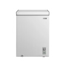 CONGELADOR HORIZONTAL 143 LT BLANCO CASTELL