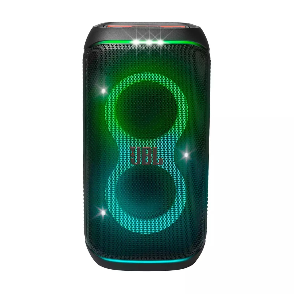 PARLANTE PORTATIL 160W PARTYBOX BLUETOOTH NEGRO/-JBL