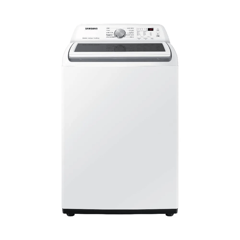 LAVADORA DIGITAL DE CARGA FRONTAL INVERTER 23KG 74X70X115CM BLANCO/-SAMSUNG