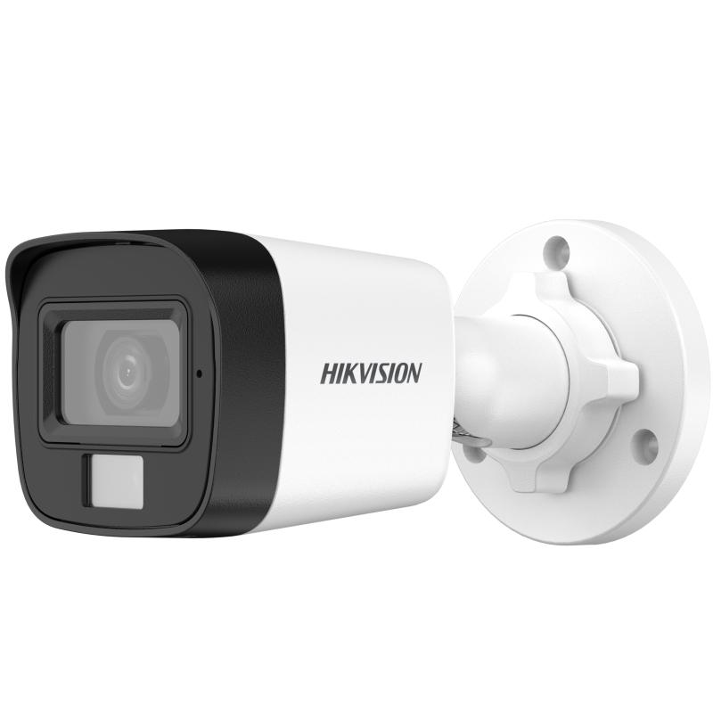 CAMARA TURBO HD 3K IP67 BLANCO/-HIKVISION