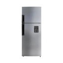 REFRIGERADORA 440LT TOP MOUNT XPERT FLOW NO FROST 73.6X71X184.1CM INOX/-WHIRLPOOL
