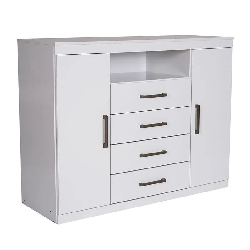 COMODA MASTER -EL BOSQUE SA