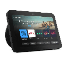 PANTALLA ECHO SHOW 8 3RA GEN NEGRO/-AMAZON