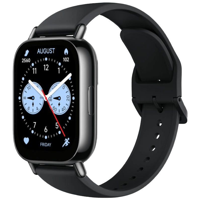 RELOJ DE MUÑECA SMARTWATCH INTELIGENTE LITE NEGRO/-XIAOMI