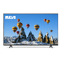 TELEVISOR UHD 4K 65" GOOGLE TV NEGRO/-RCA