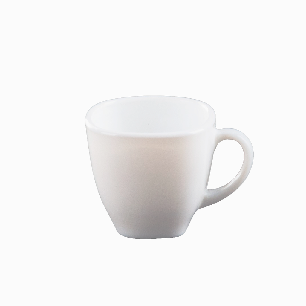 TAZA OPAL CUADR 210CC -CASTELL