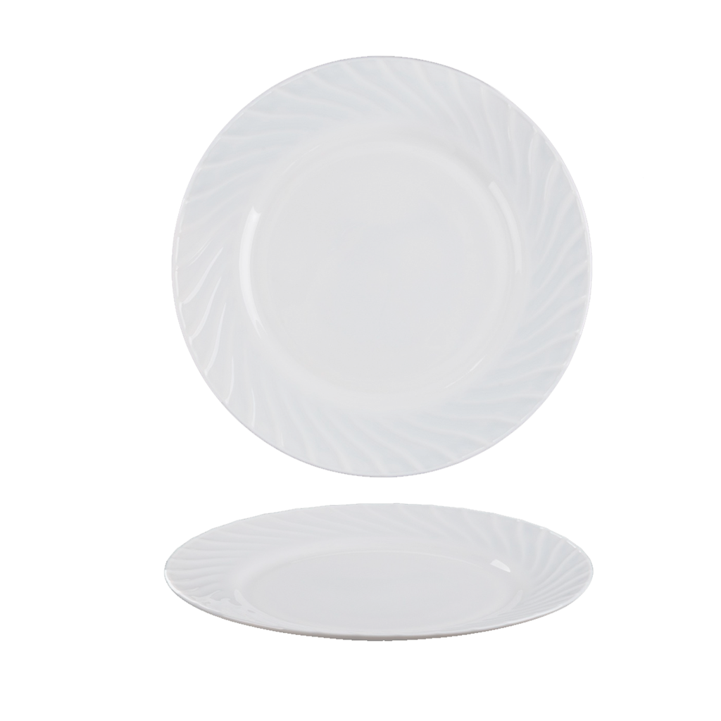 TAZON 8'' BOWL BLANCO  - CASTELL