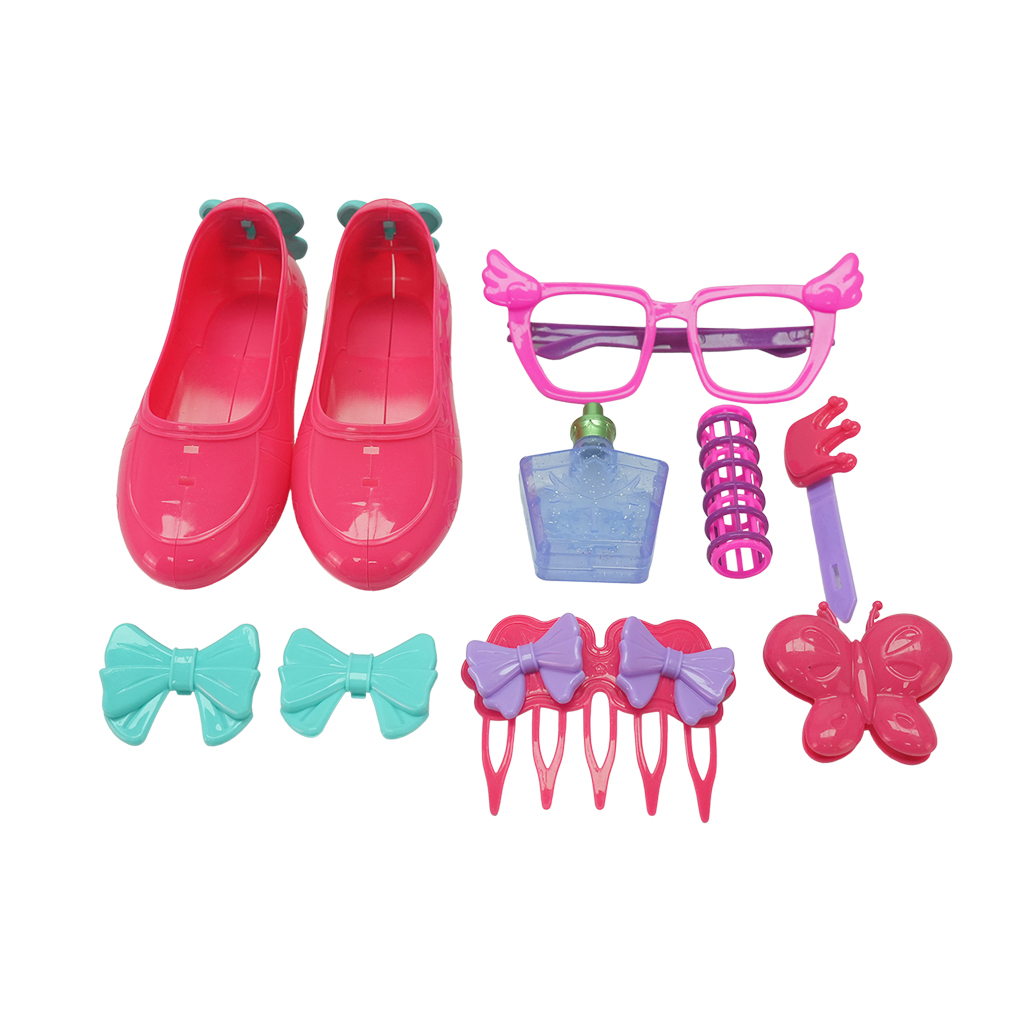 JUGUETE CONJUNTO DE JOYAS SURTIDO  - CASTELL