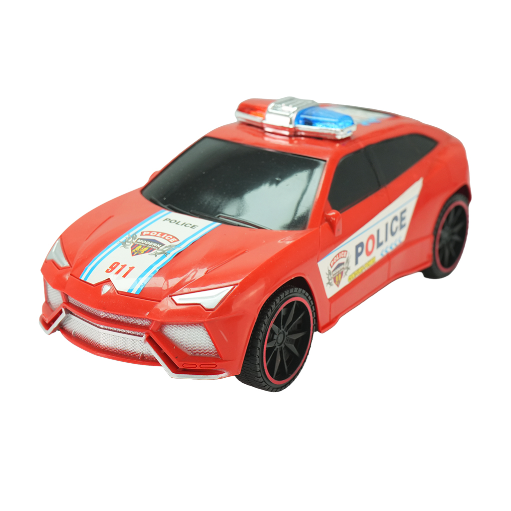 JUGUETE CARRO COCHE DE INERCIA SURTIDO