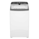 LAVADORA DE CARGA SUPERIOR 20KG C/SMART ACTION BLANCO/-WHIRLPOOL