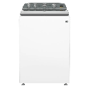 LAVADORA DE ROPA 26KG CON AGITADOR REMOVIBLE BLANCO/-WHIRLPOOL