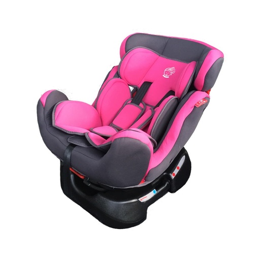 [DM-309PD] ASIENTO DE CARRO BEBE CON ISOFIX