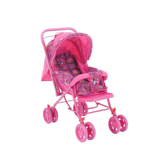 [8008-3 NET] COCHE BEBÉ MTX 8008-3 NIÑO/NIÑA