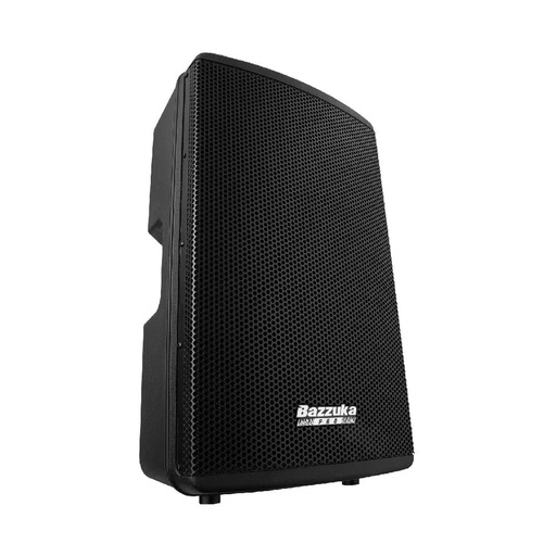 [BZK-P115] BAZZUKA CAJA AMPLIFICADA ACTIVO 15"X 2 SERIE PROFESIONAL MAGNETO 60 OZ / MODELO: BZK P 115