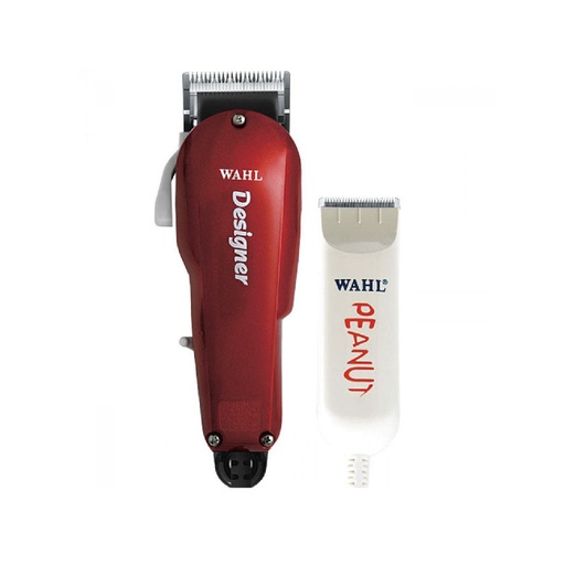 [8331-008] WAHL COMBO CORTADORA DE CABELLO / 8331-008 / PEANUT + DESIGNER