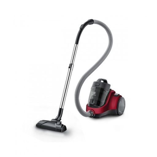 [EAS31 ASPIRADORA] ASPIRADORA DE POLVO S/ BOLSA 1800W/110V