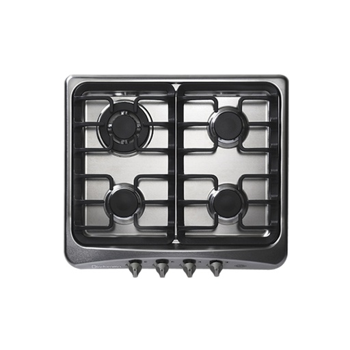 [ENCIMERA-60CM(F)] ENCIMERA 60CM CUARZO INDURAMA