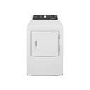 SECADORA 20 KG A GAS INDURAMA DE 110V BLANCA