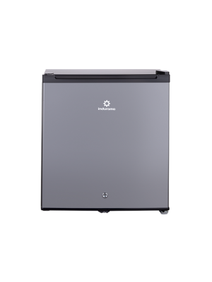 [RI-50CR] INDURAMA - MINIBAR RI-50CR CROMA 46 LITROS