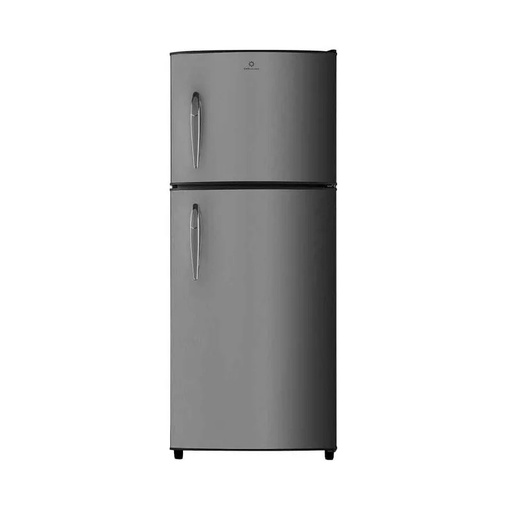 [RI-530 GRIS] REFRIGERADORA INDURAMA DEFROST CROMA 369 LITROS RI-530