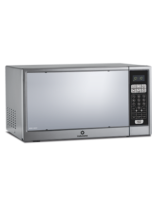 [MWI-30CR] MICROONDAS INDURAMA. 30LT./1000W. 30 LITROS