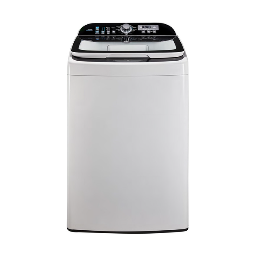 [LRI-19DGR] LAVADORA DIGITAL 19 KG INDURAMA. CROMA/TAMBOR DE ACERO INOXIDABLE