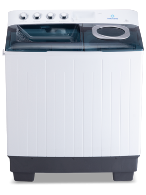 [LRI-15BLSA] LAVADORA MANUAL 15KG DOBLE TANQUE