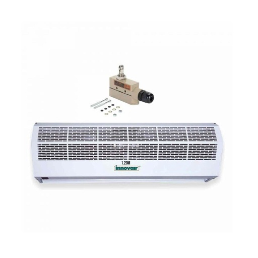 [ACS48I-2] CORTINA DE AIRE INNOVAIR 1.20 M (ACS48I-2)