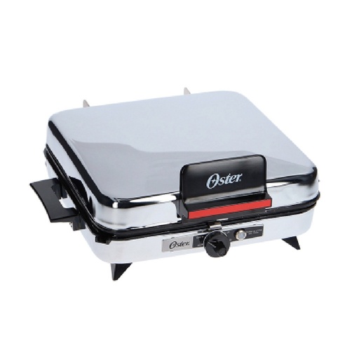 [CG-120] PLANCHA SANDUCHERA OSTER® 3 EN 1