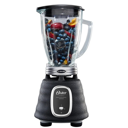 [BLSTBPST-013] LICUADORA OSTER SERIE PROFESIONAL C/NEGRO 700W 1,5 LITROS